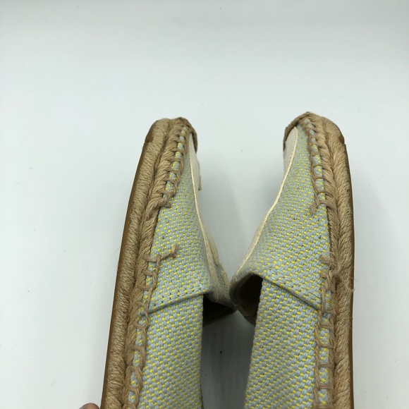 Tory Burch Lonnie Flat Espadrille - Picture 7 of 9